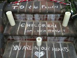 newtown memorial 2